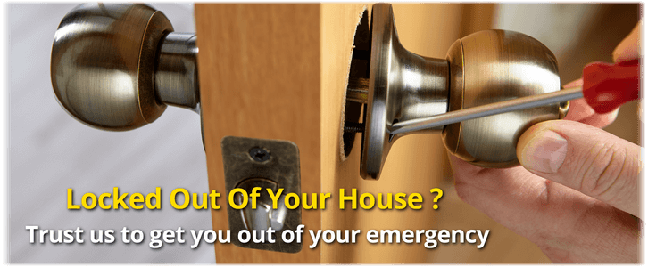 House Lockout Service Meridian, ID